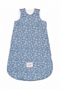 SLEEPING BAG ORGANIC DENIM