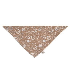 SCARF/BANDANA ORGANIC CAMEL