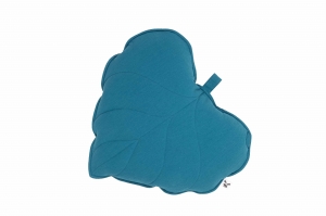 LEAF PILLOW PETROL