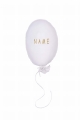 balloon pillow ecru personalized gold.jpg