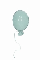 balloon pillow old green oh girl ecru.jpg