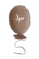balloon pillow delux latte personalized ecru.jpg