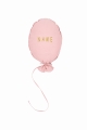 balloon pillow dusty pink personalized gold.jpg