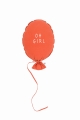 balloon pillow burned orange oh girl ecru.jpg