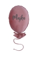 balloon pillow delux blush rose personalized graphite.jpg