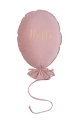 balloon pillow delux natural rose hello light gold.jpg