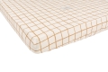 PRZEŚCIERADŁO BAWEŁNIANE S CAMEL CHECK 5901764320098_1.jpg