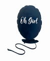 balon delux royal blue oh girl ecru.jpg