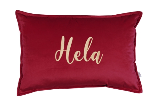 PILLOW DELUX CARMIN RED personalized.jpg