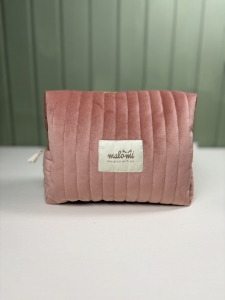Kosmetyczka delux blush rose