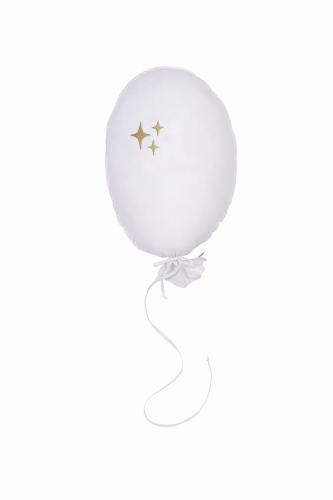 balloon pillow ecru stars.jpg