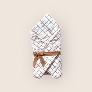 Rożek niemowlęcy Camel Check