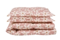 POŚCIEL BAWEŁNIANA BLUSH DAISIES 200cm x 220cm 1.jpg