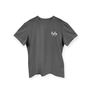 T-shirt grafitowy - S/M - tata 
