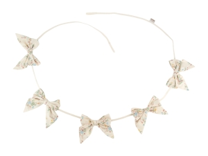 Girlanda Kokardki Blooming Meadow