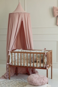Baldachim Pink