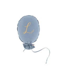 Balon dekoracyjny denim mini 