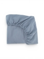 washed cotton denm prześcieradło z gumką.jpg