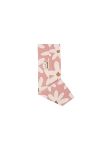 Opaska do poduszki Kokardki Blush Daisy